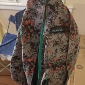 Kavu Bag